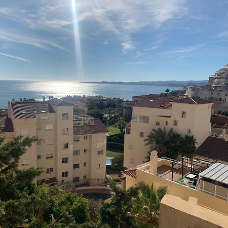 Apartamento Golf Beach Benalmádena Exterior foto