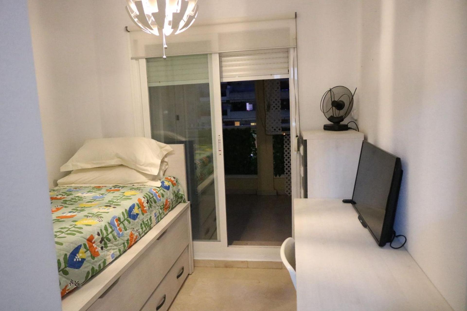 Apartamento Golf Beach Benalmádena Exterior foto